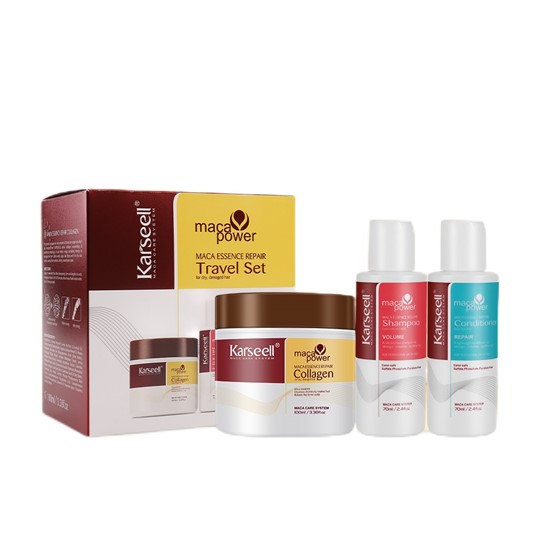 Picture of KARSEELL TRAVEL SET